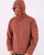Weekend Offender Technician Jacket Terracotta