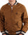 Trojan Monkey Jacket Tan