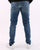Replay Anbass Hyperflex Re-used Jeans Medium Blue