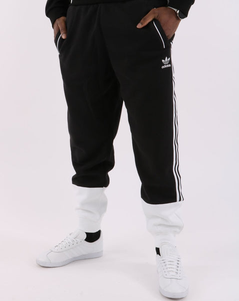 Adidas Originals SST Jog Pants Black/White