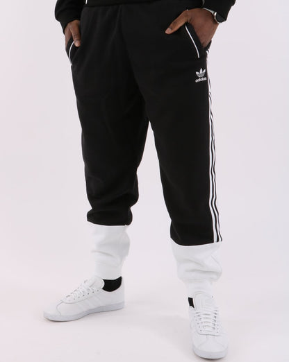 Adidas Originals SST Jog Pants Black/White