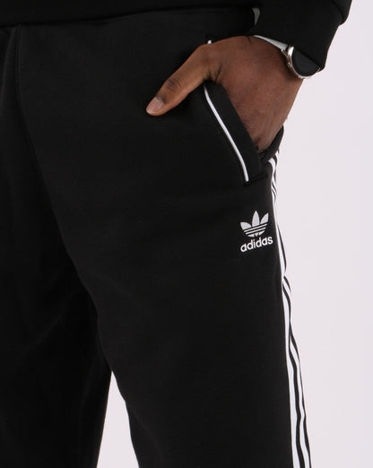 Adidas Originals SST Jog Pants Black/White