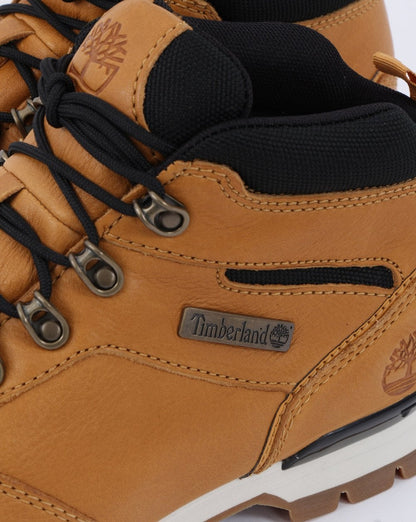 Timberland Splitrock 2 Boot Wheat Full Grain