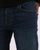 Weekend Offender Tapered Fit Jeans Dark Vintage