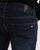 Weekend Offender Tapered Fit Jeans Dark Vintage