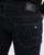 Weekend Offender Tapered Fit Jeans Dark Rinse