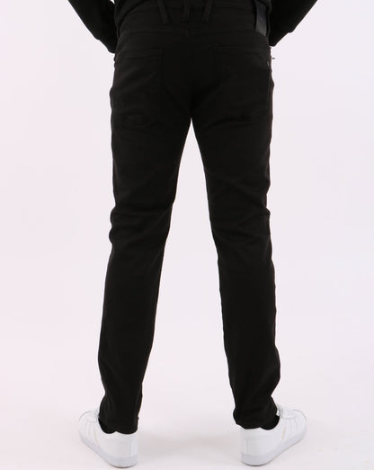 Replay Anbass Hyperflex Colour Xlite Black