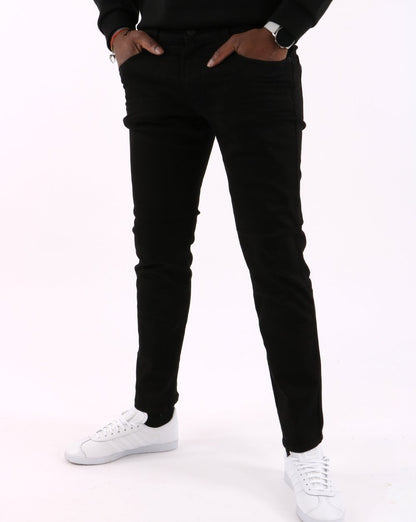 Replay Anbass Jeans Black