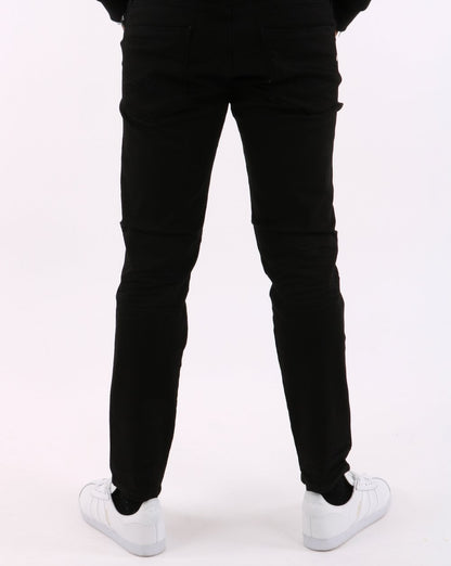 Replay Anbass Jeans Black