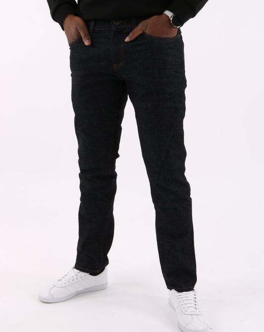 Tommy Jeans Scanton Slim Jeans Dark Rinse Comfort