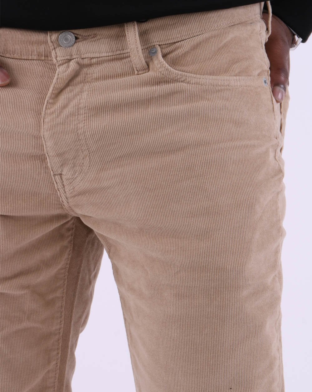 Levi's 511 Slim Cords Sand