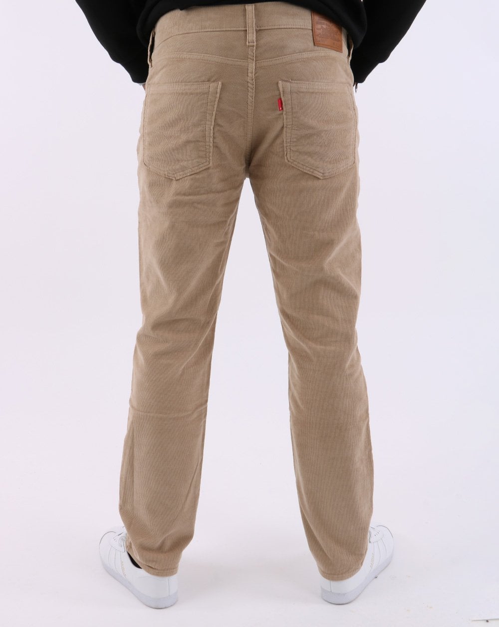 Levi's 511 Slim Cords Sand