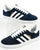 Adidas Gazelle Trainers Navy/White