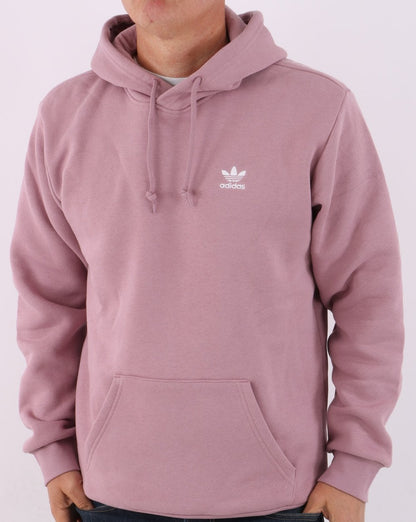 Adidas Originals Essential Hoody Mauve