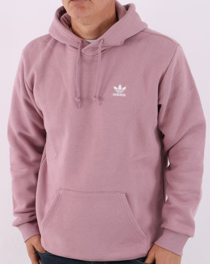 Adidas Originals Essential Hoody Mauve
