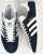 Adidas Gazelle Trainers Navy/White