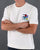 Tommy Jeans Flag Badge T-shirt Ivory
