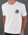 Tommy Jeans Flag Badge T-shirt Ivory
