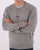 Replay Sweatshirt Grey
