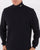 Lacoste Roll Neck Navy