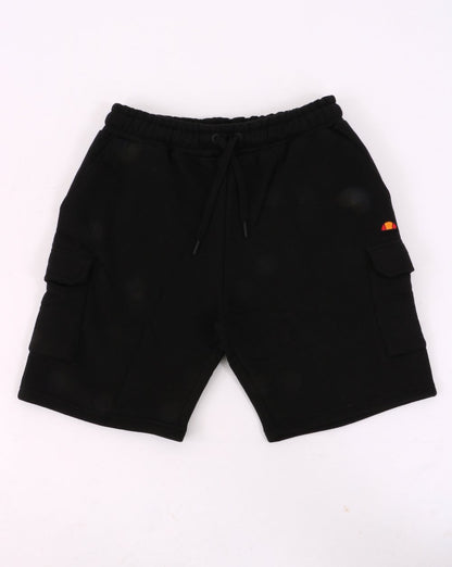 Ellesse Cargolo Shorts Black