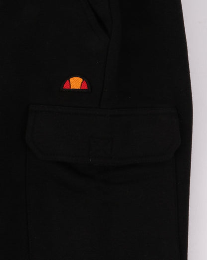 Ellesse Cargolo Shorts Black