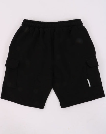 Ellesse Cargolo Shorts Black