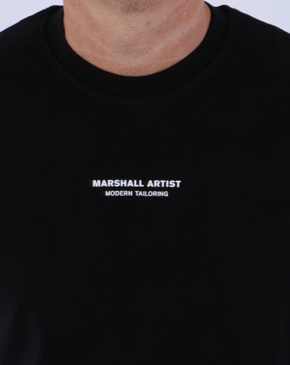 Marshall Artist Siren Injection T-shirt Black