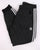 Adidas Originals Quilted SST Track Pants Black