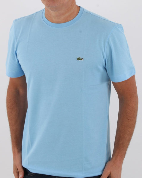 Lacoste T-shirt Sky Blue
