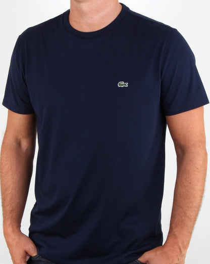 Lacoste T-shirt Navy