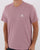 Adidas Originals Essential T Shirt Mauve