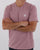 Adidas Originals Essential T Shirt Mauve