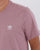 Adidas Originals Essential T Shirt Mauve