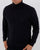 Gabicci Vintage Ricardo Roll Neck Navy