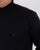 Gabicci Vintage Ricardo Roll Neck Navy