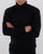 Gabicci Vintage Ricardo Roll Neck Navy