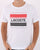 Lacoste Sport Stylized Logo T Shirt White