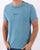 Replay T-shirt Cobalt Blue