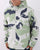 Adidas Originals Camo Windbreaker Orbit Grey