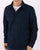 Barbour Murton Overshirt Navy