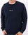Replay Sweatshirt Navy