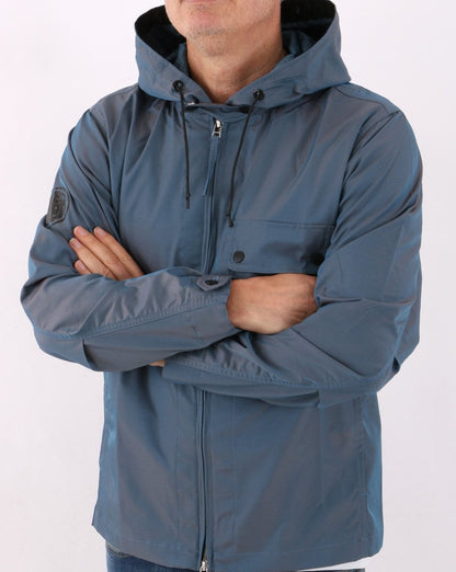Pretty Green Ridley Jacket Blue