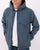 Pretty Green Ridley Jacket Blue