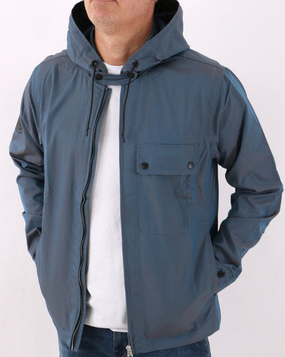 Pretty Green Ridley Jacket Blue