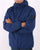Barbour Pinton Showerproof Jacket Inky Blue