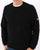 Barbour International Legacy Sweatshirt Black