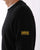 Barbour International Legacy Sweatshirt Black