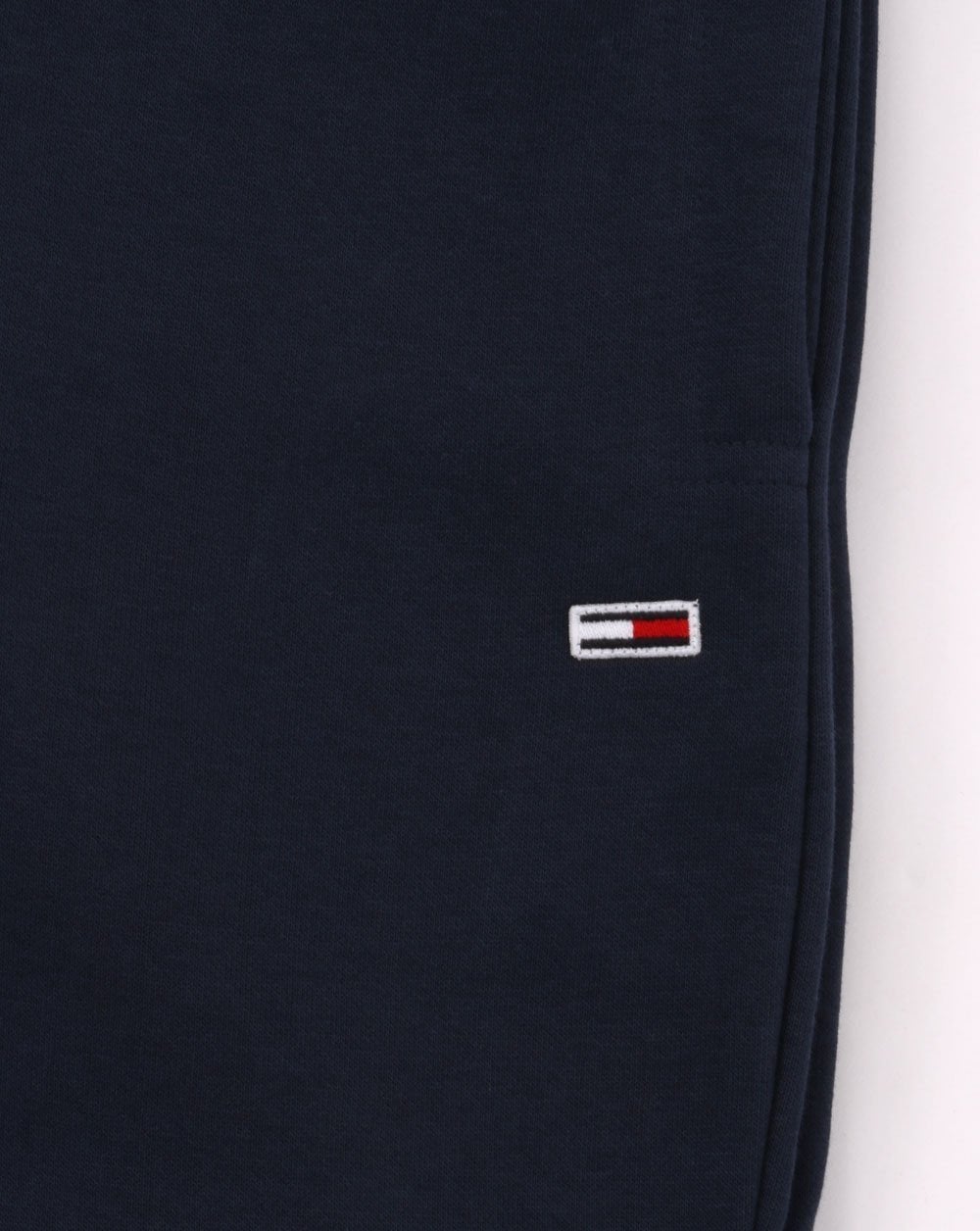Tommy Jeans Slim Fleece Track Pant Twilight Navy