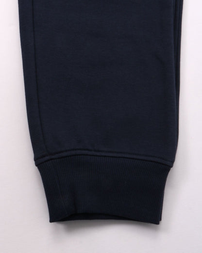 Tommy Jeans Slim Fleece Track Pant Twilight Navy